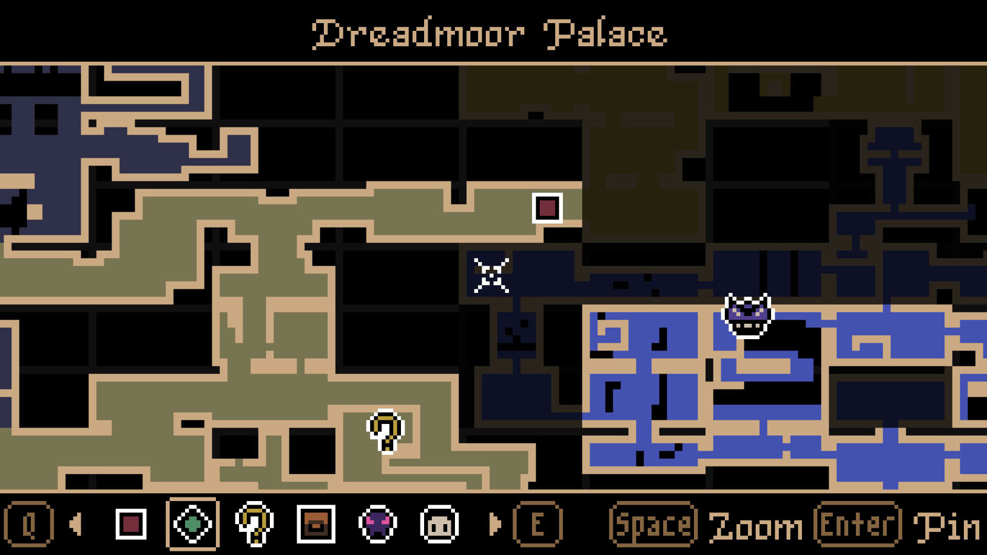 Скриншот 10: Tearscape