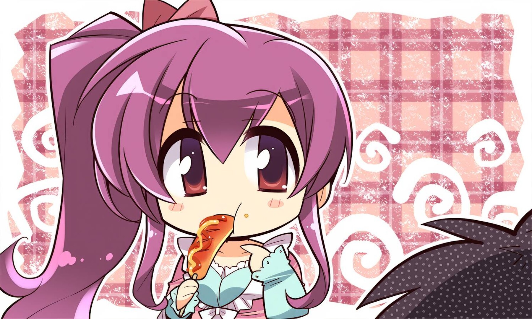 Скриншот 11: DRACU-RIOT!