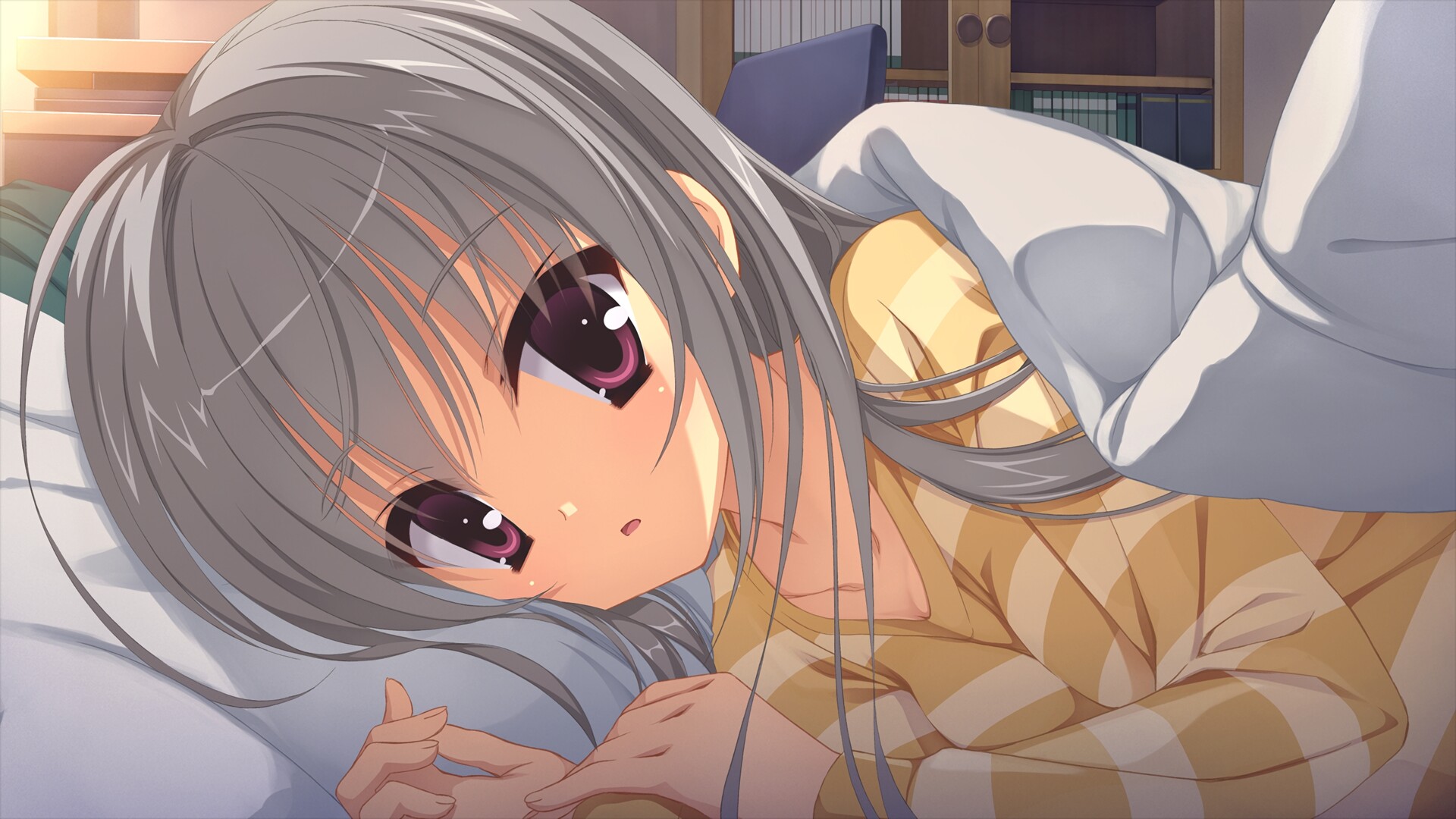 Скриншот: DRACU-RIOT!