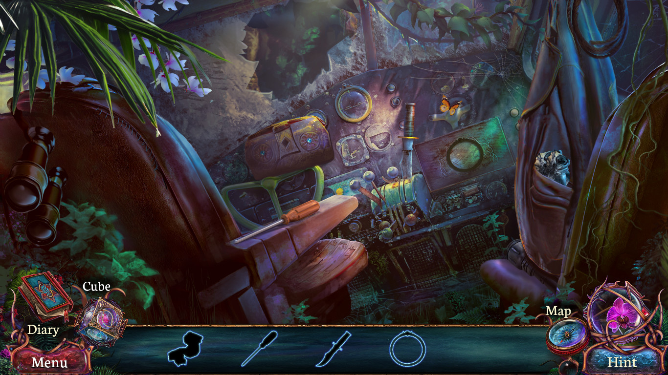 Скриншот 6: The Secret Order 6: Bloodline