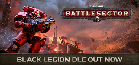 Обложка: Warhammer 40,000: Battlesector