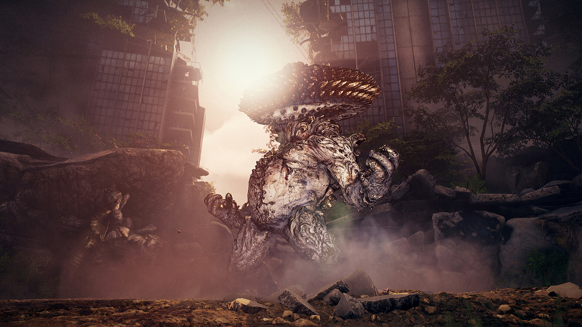 Скриншот 6: Stellar Blade™