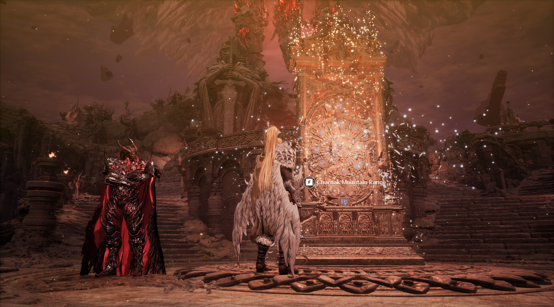 Скриншот 17: The First Berserker: Khazan