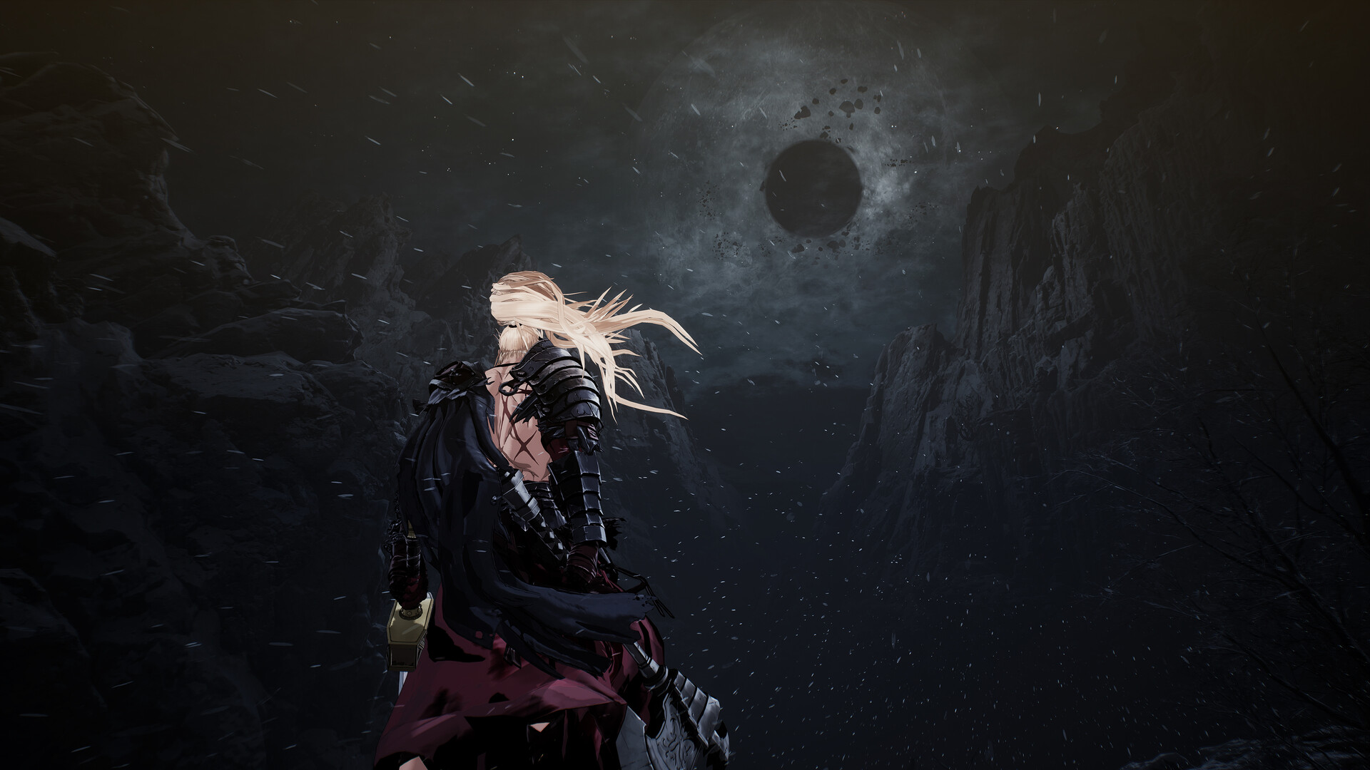 Скриншот 10: The First Berserker: Khazan