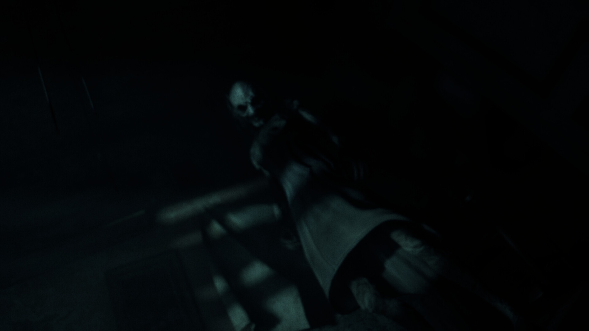 Скриншот: SHE WAS 98