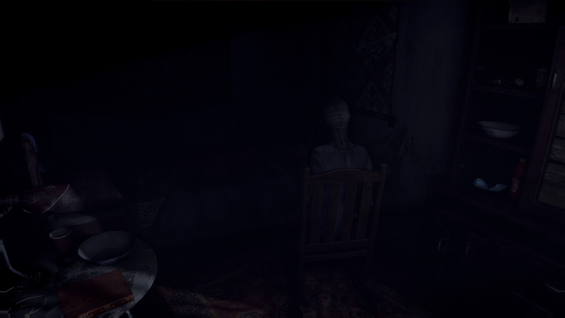 Скриншот: SHE WAS 98