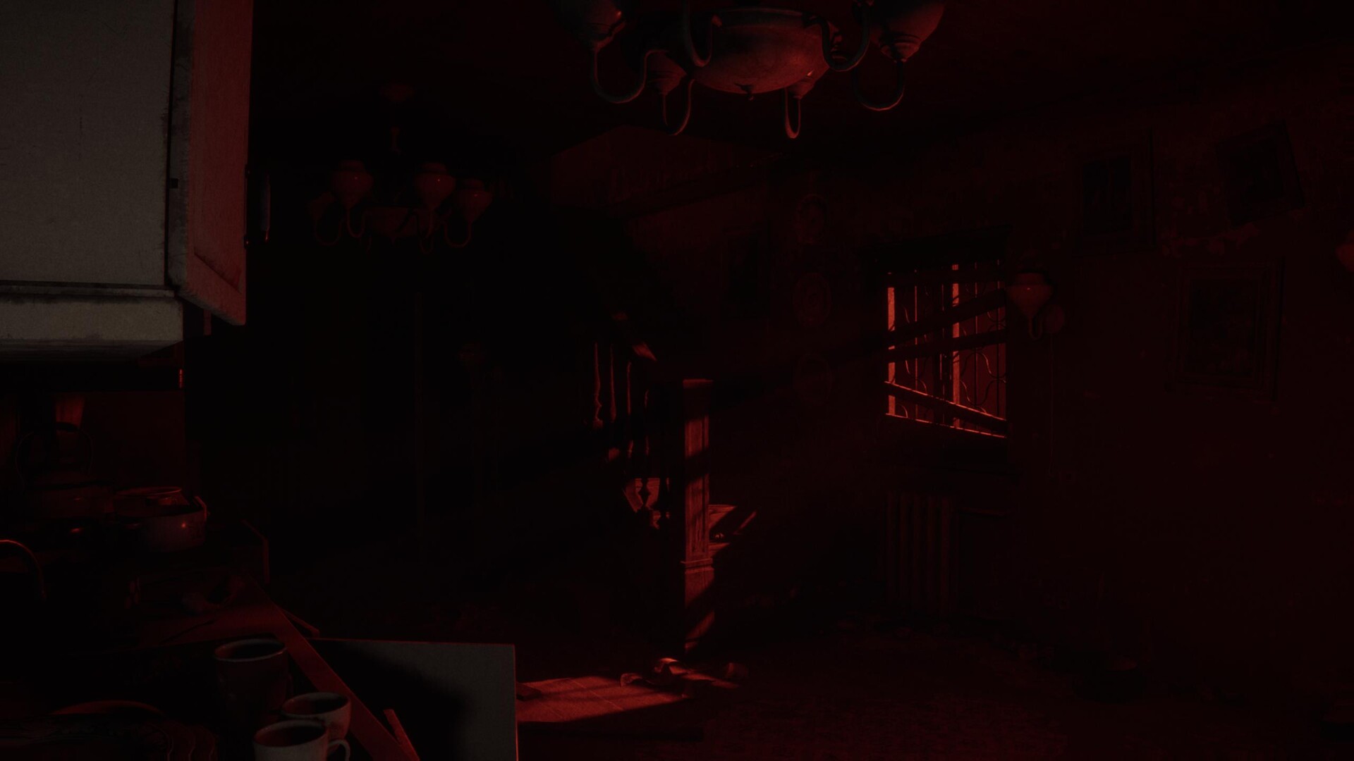 Скриншот: SHE WAS 98