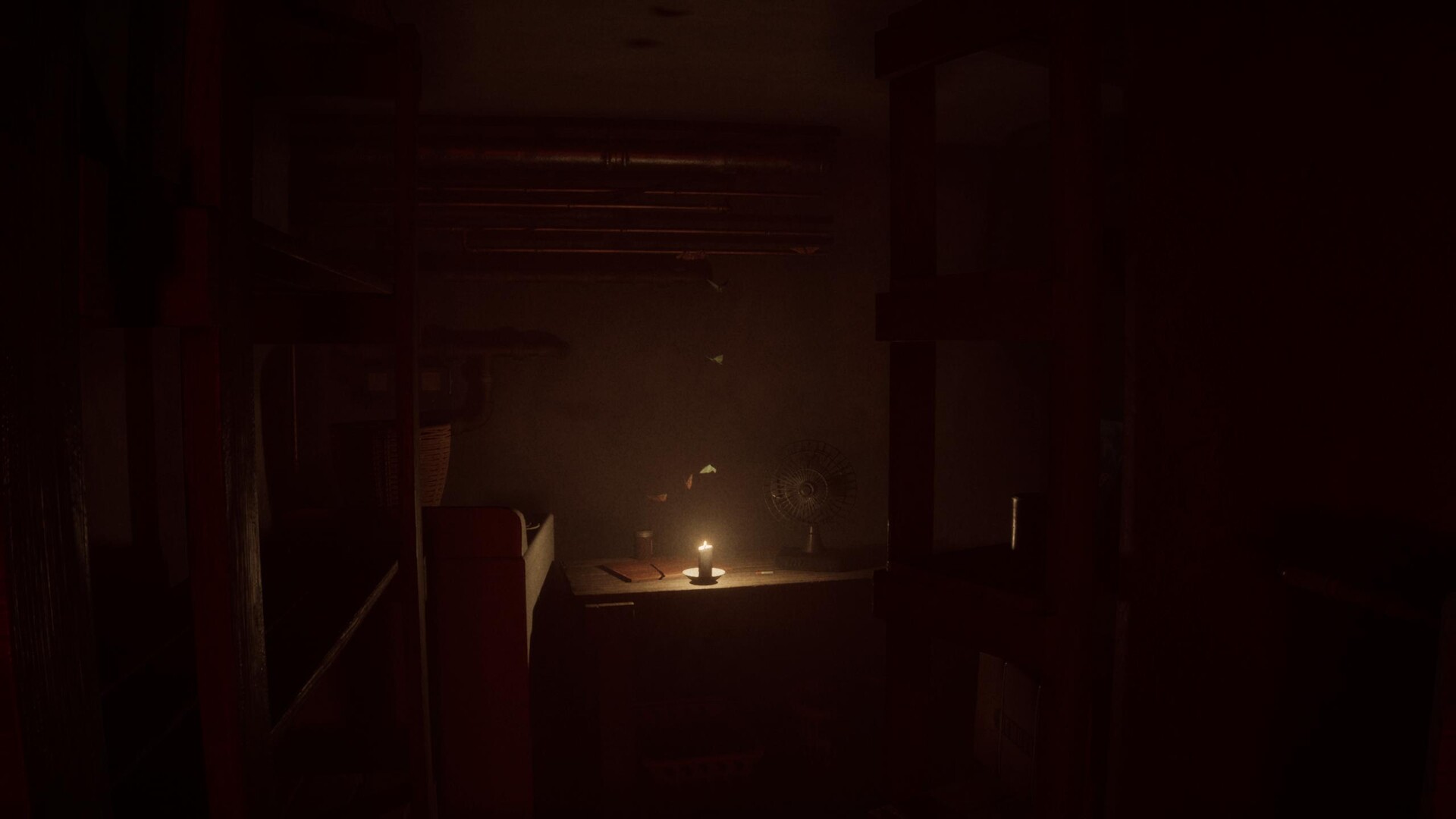 Скриншот 6: SHE WAS 98