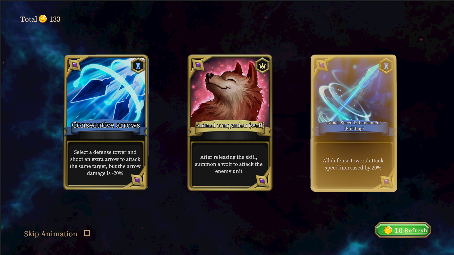 Скриншот 7: Sunbreak War