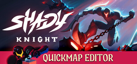 Обложка: Shady Knight