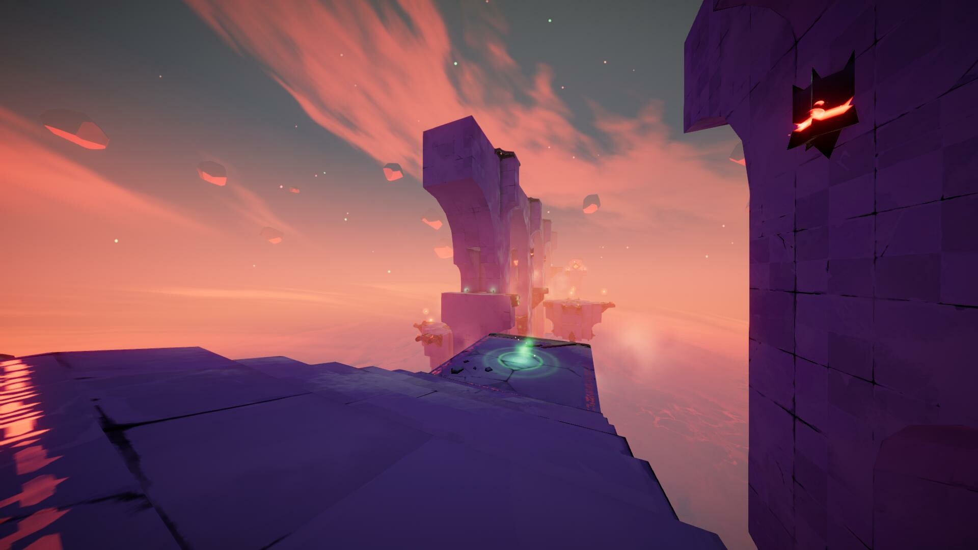 Скриншот 7: Shady Knight