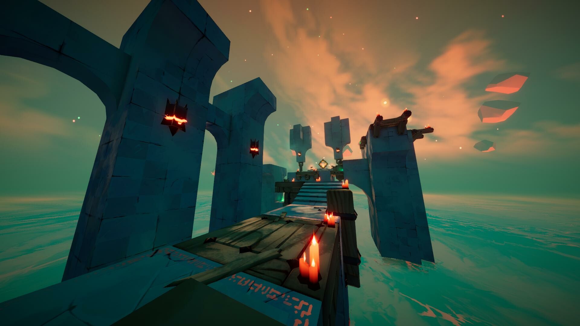 Скриншот 8: Shady Knight