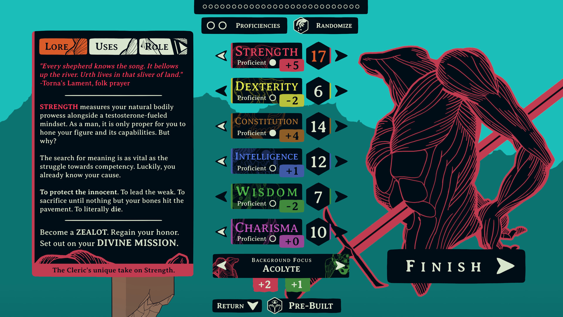 Скриншот 6: Esoteric Ebb