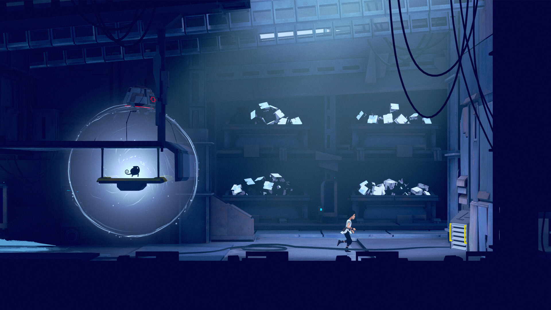 Скриншот 8: Planet of Lana II