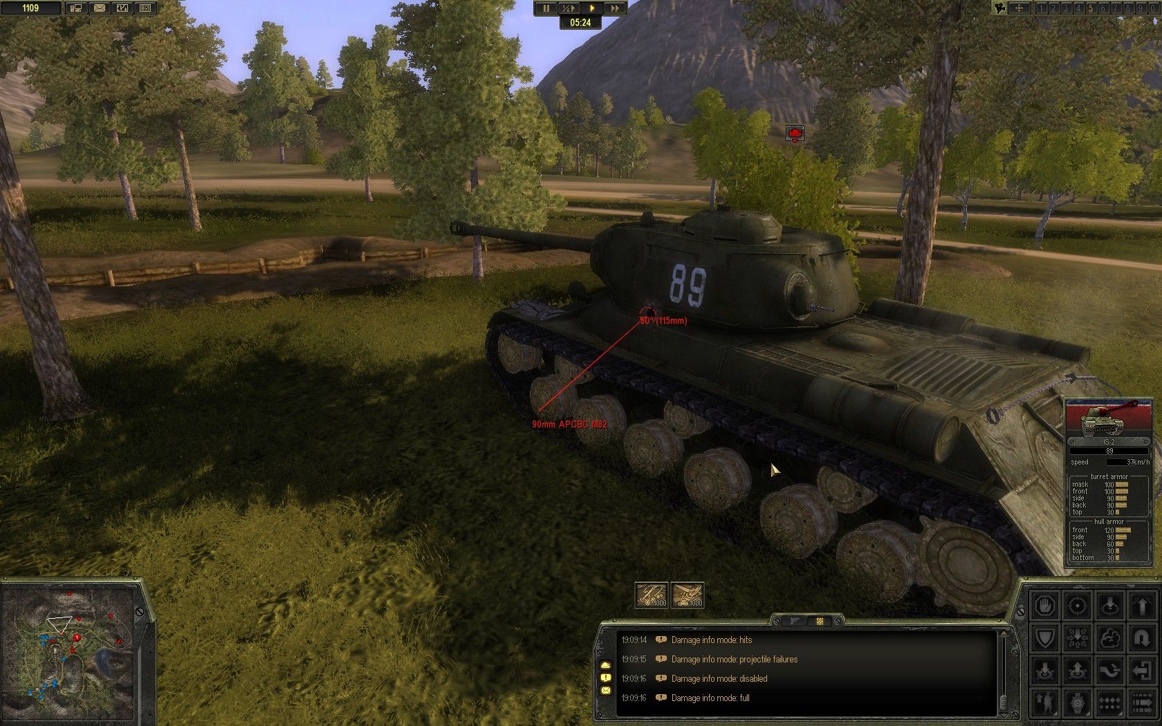 Скриншот 9: Theatre of War 3: Korea