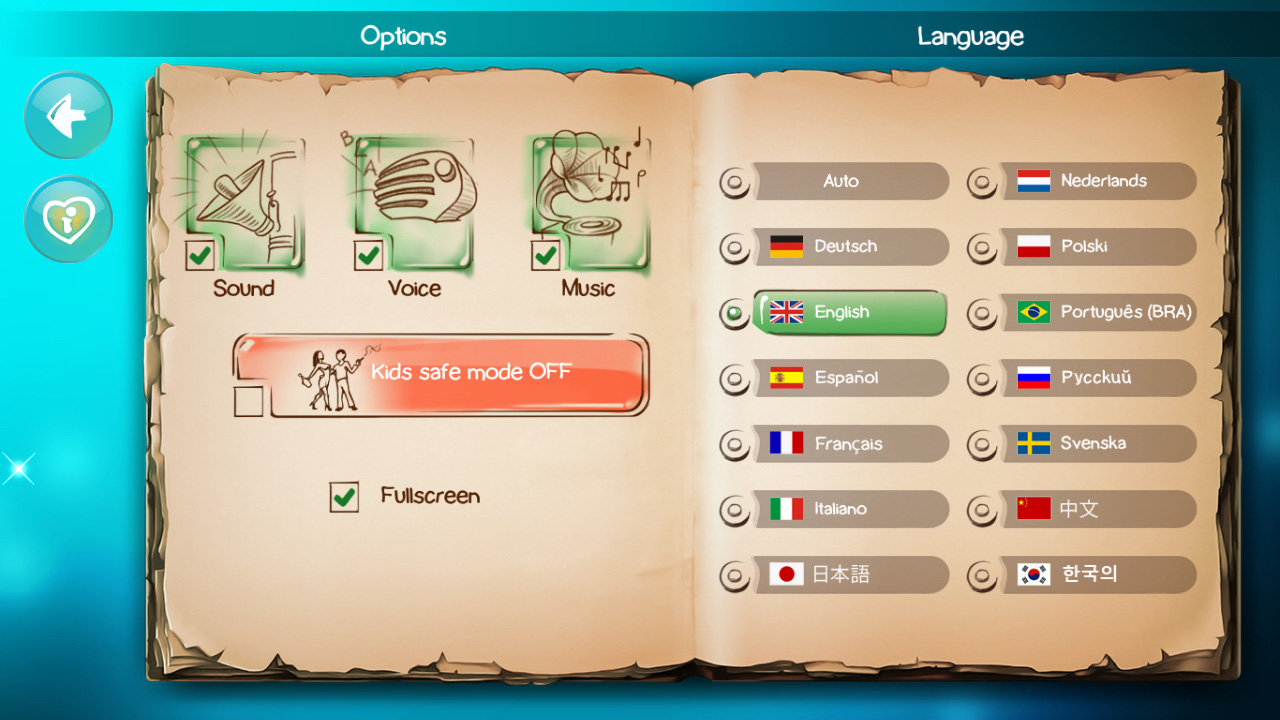 Скриншот 12: Doodle God