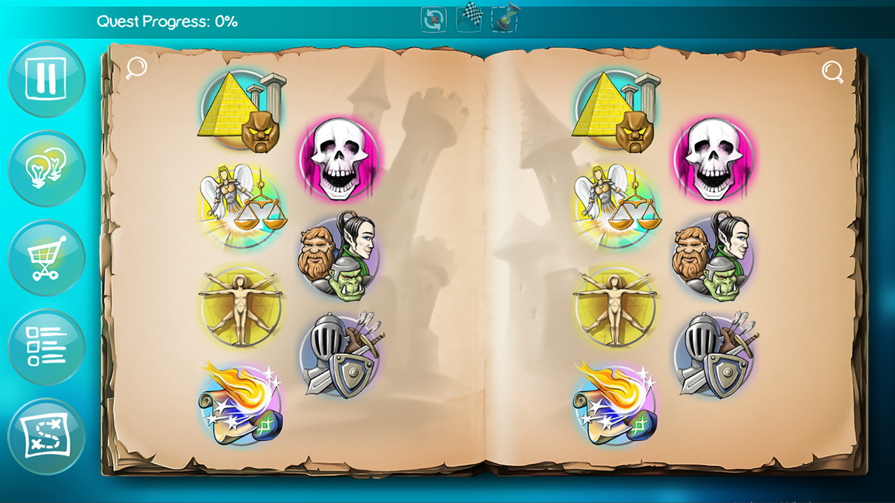 Скриншот 8: Doodle God