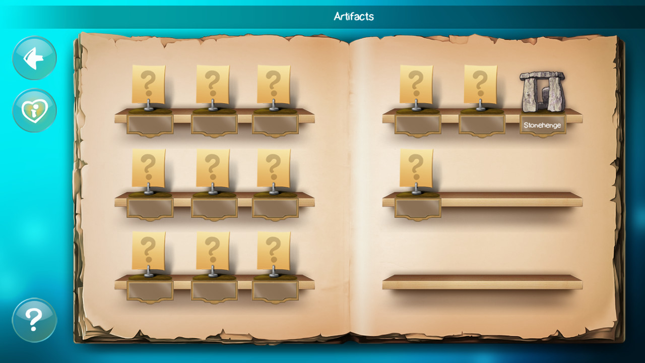 Скриншот 9: Doodle God