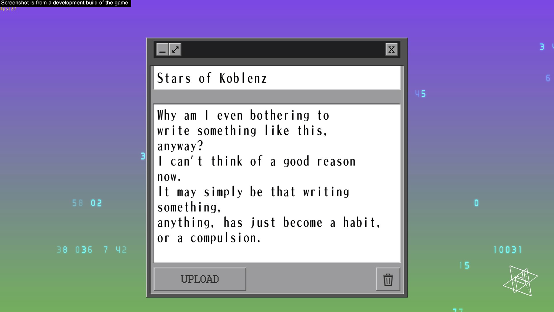 Скриншот 9: The 25th Ward: The Silver Case