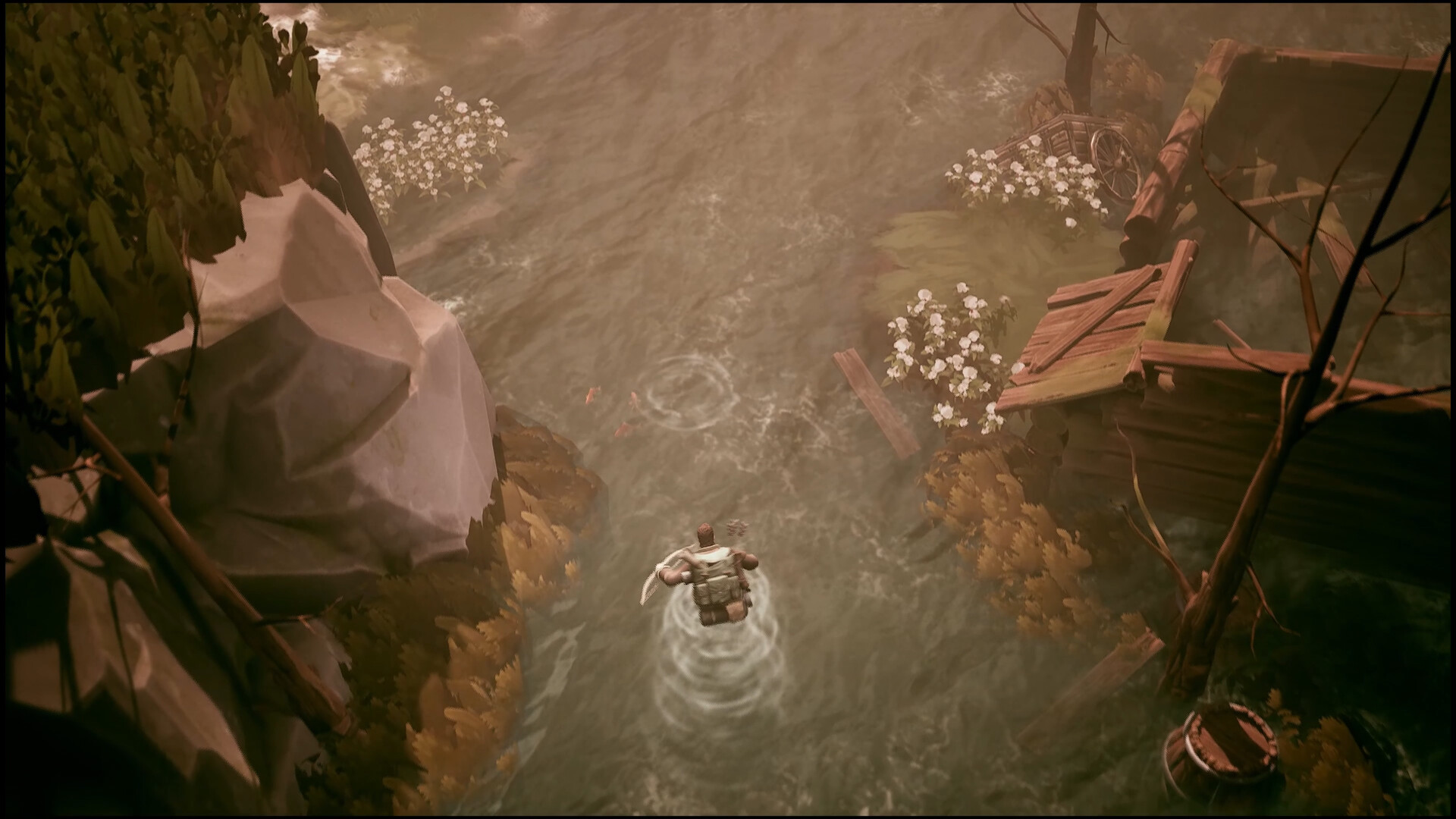 Скриншот 11: Peregrino