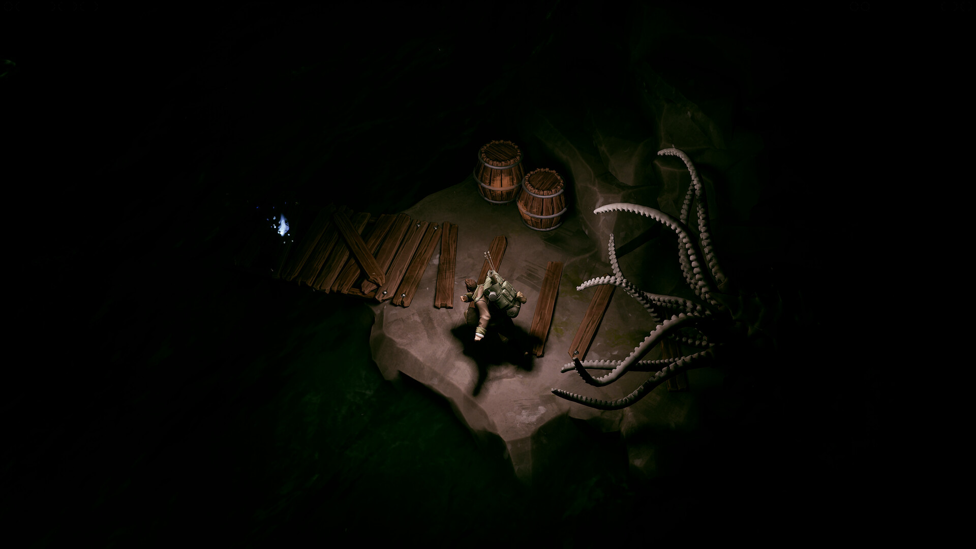 Скриншот: Peregrino