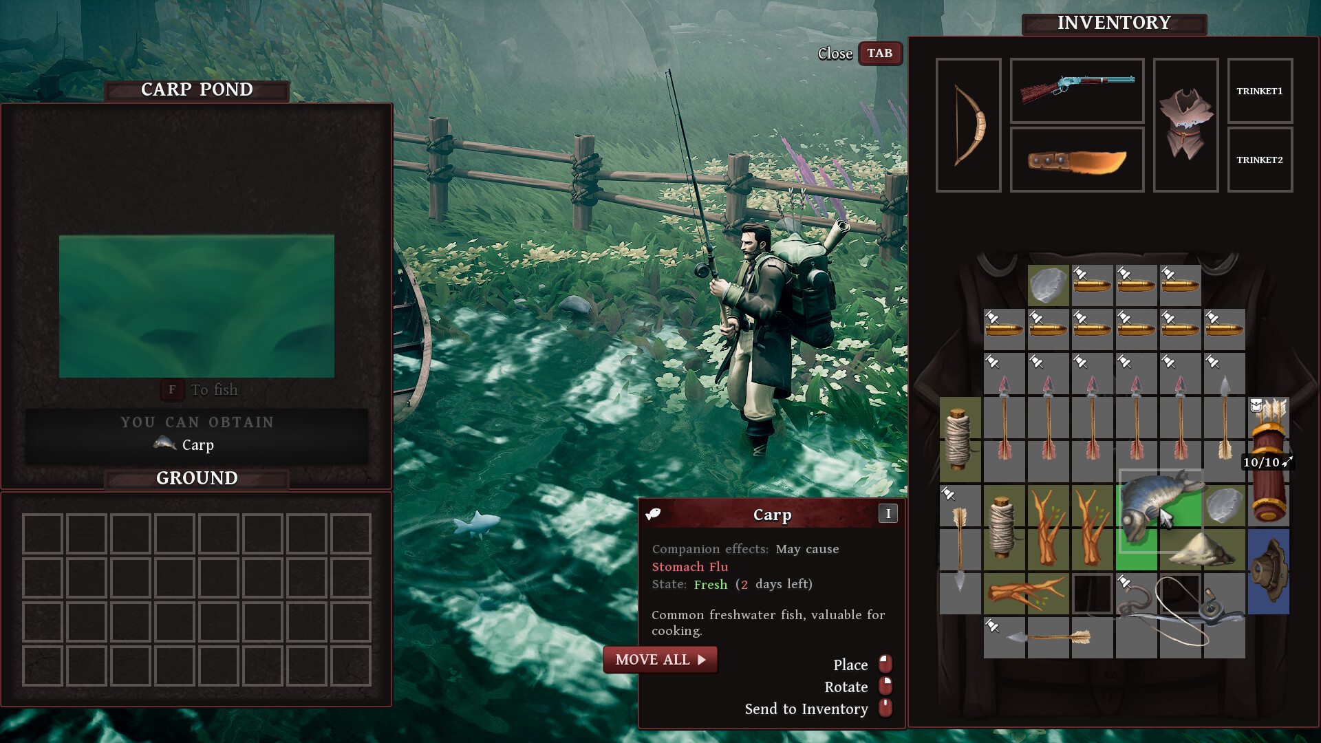 Скриншот 7: Peregrino