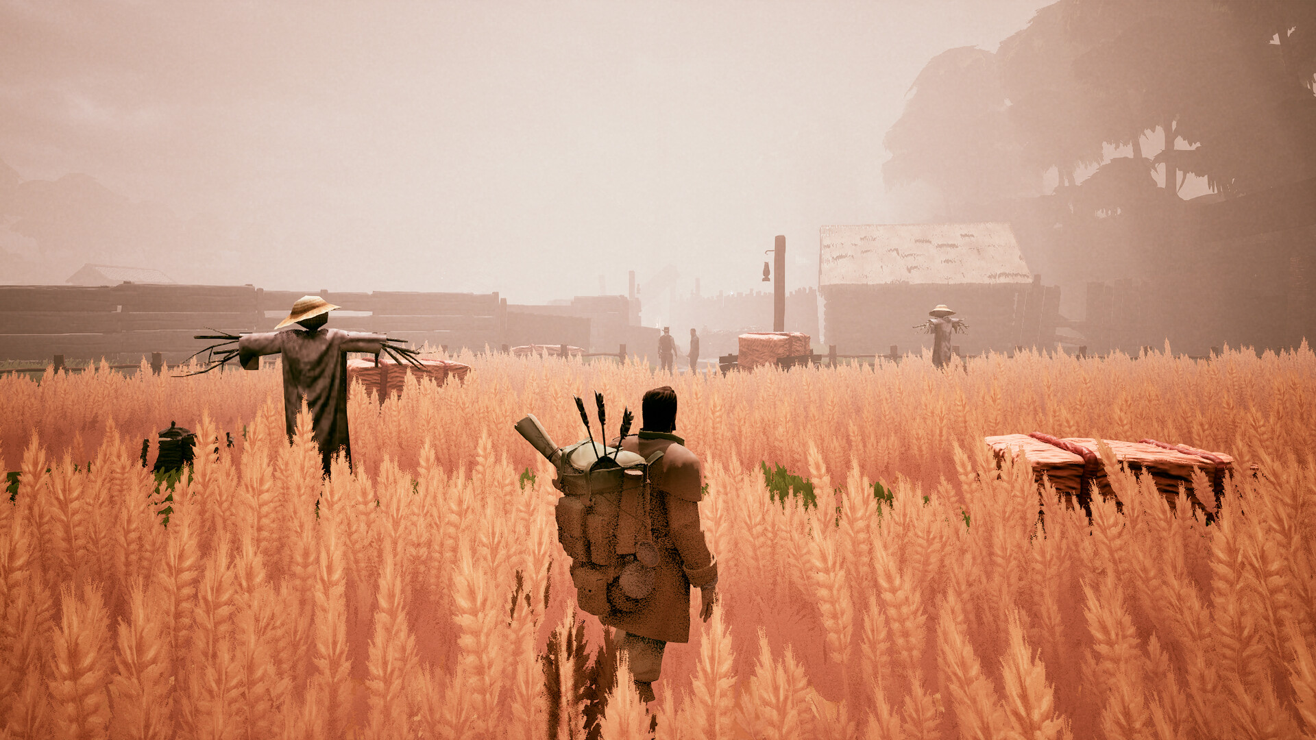 Скриншот 8: Peregrino