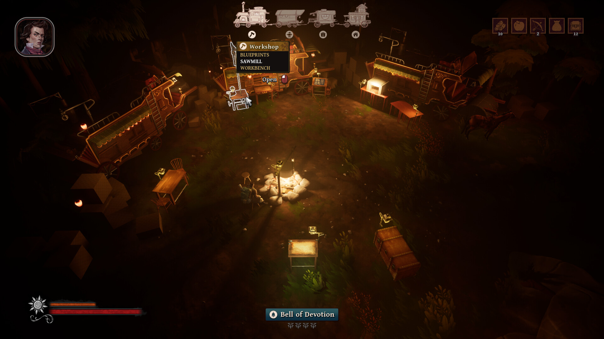 Скриншот 9: Peregrino