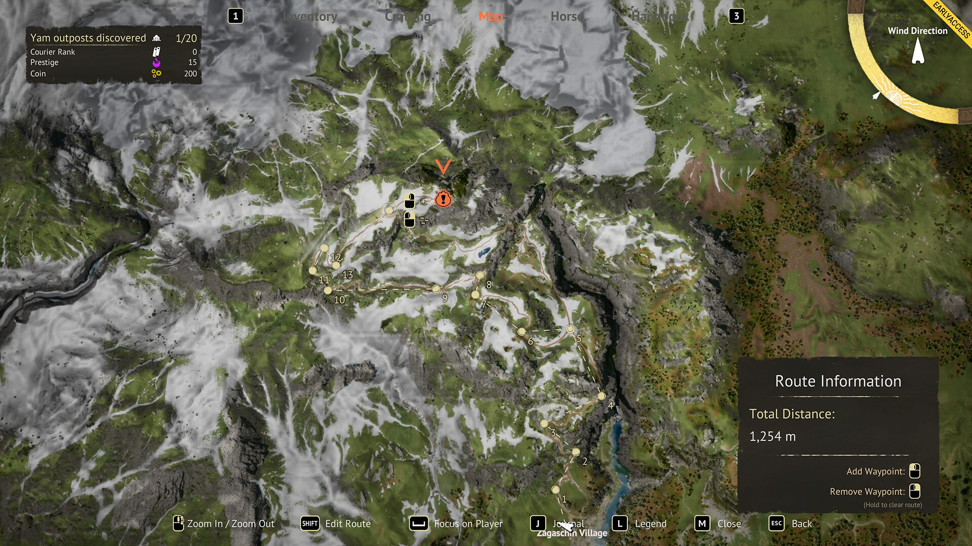 Скриншот 7: The Legend of Khiimori