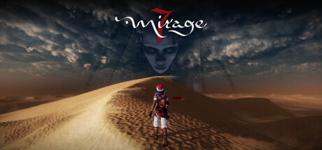Обложка: Mirage 7