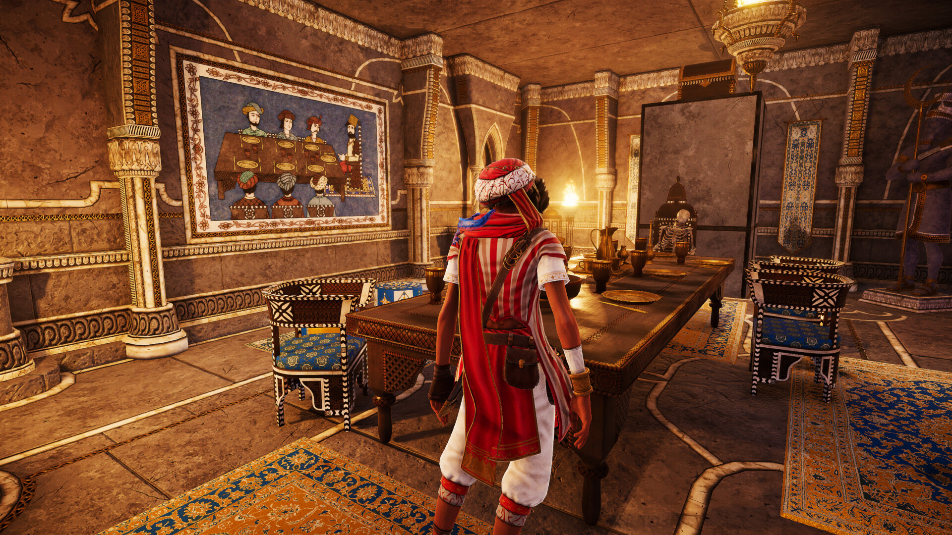 Скриншот 6: Mirage 7