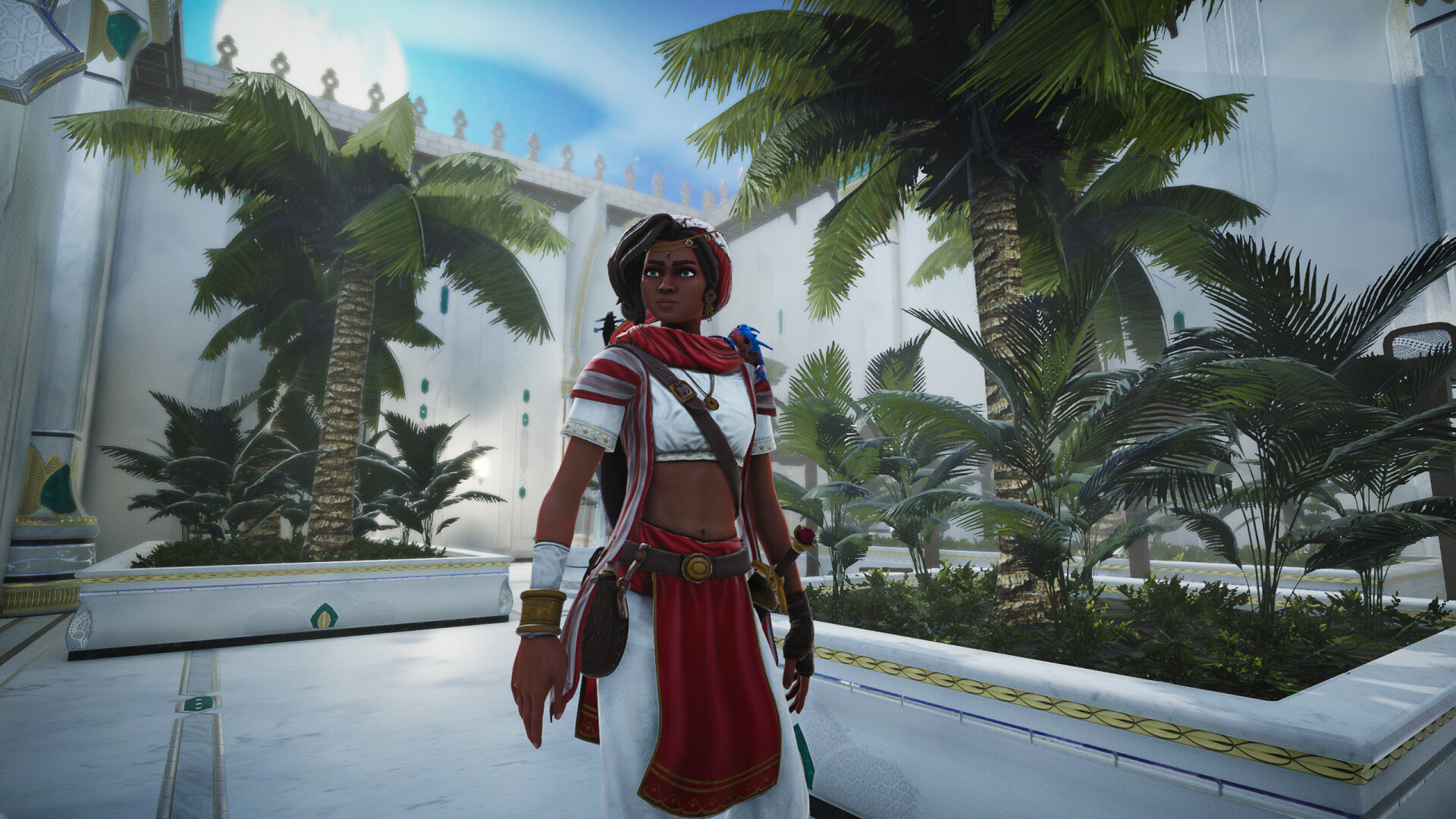 Скриншот 8: Mirage 7