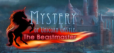 Обложка: Mystery of Unicorn Castle: The Beastmaster