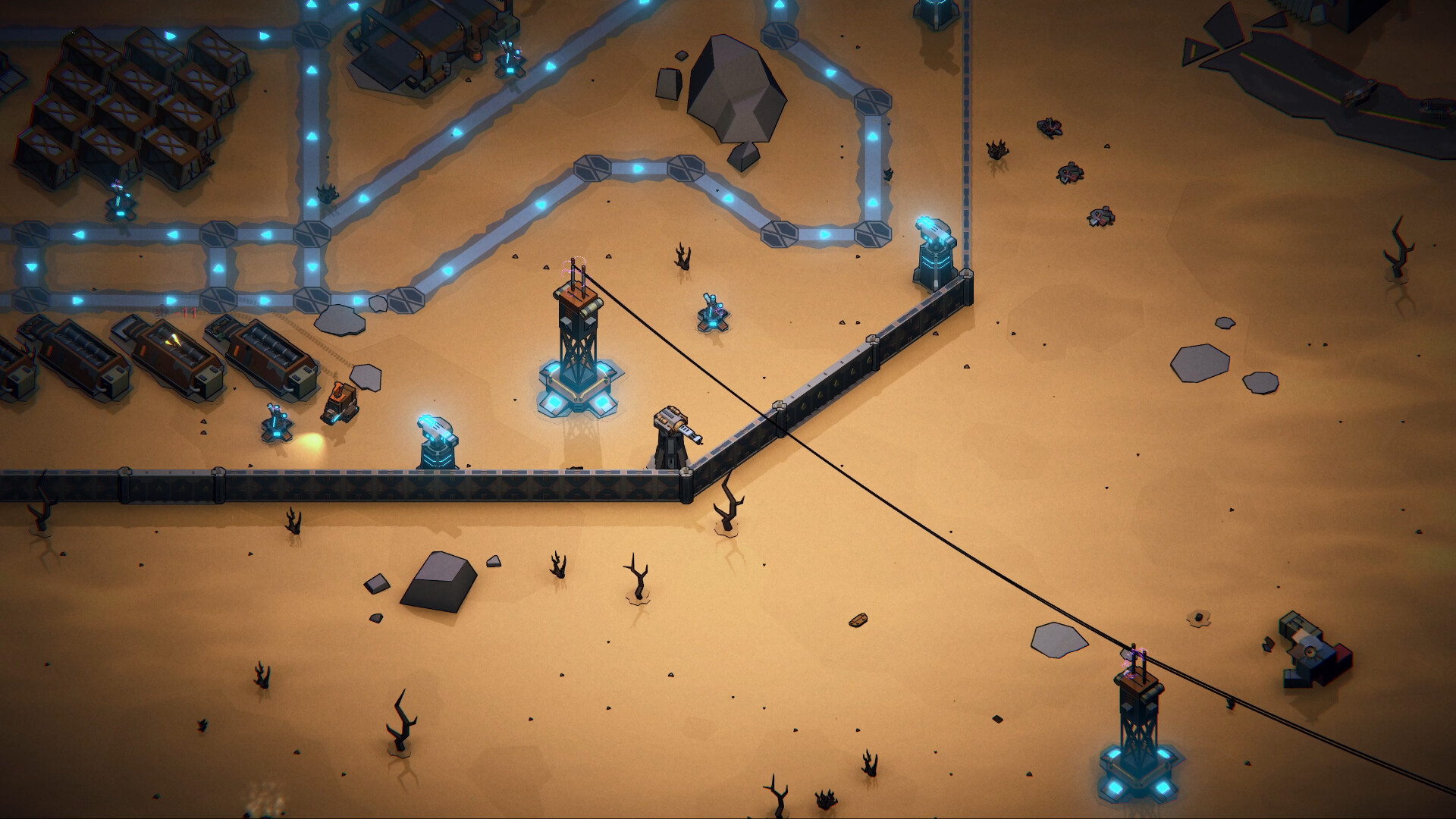 Скриншот 14: Machine Mind