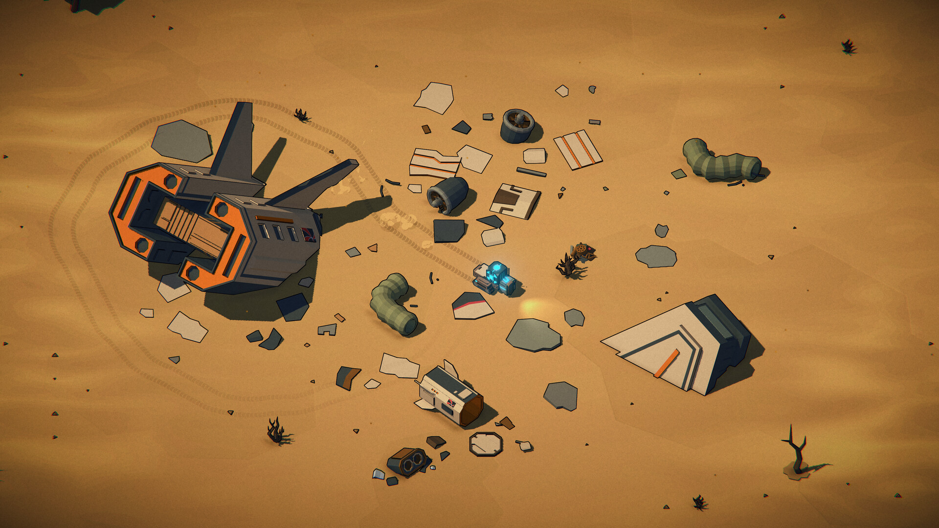 Скриншот 8: Machine Mind