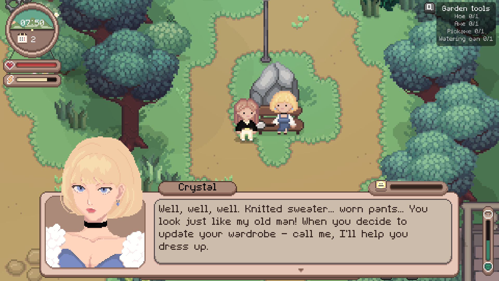 Скриншот 6: Shinehill