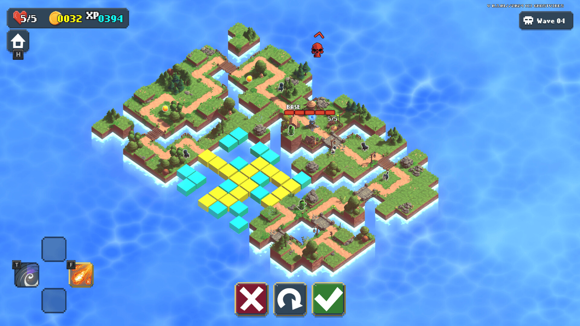 Скриншот 10: Rogue Monster Rush