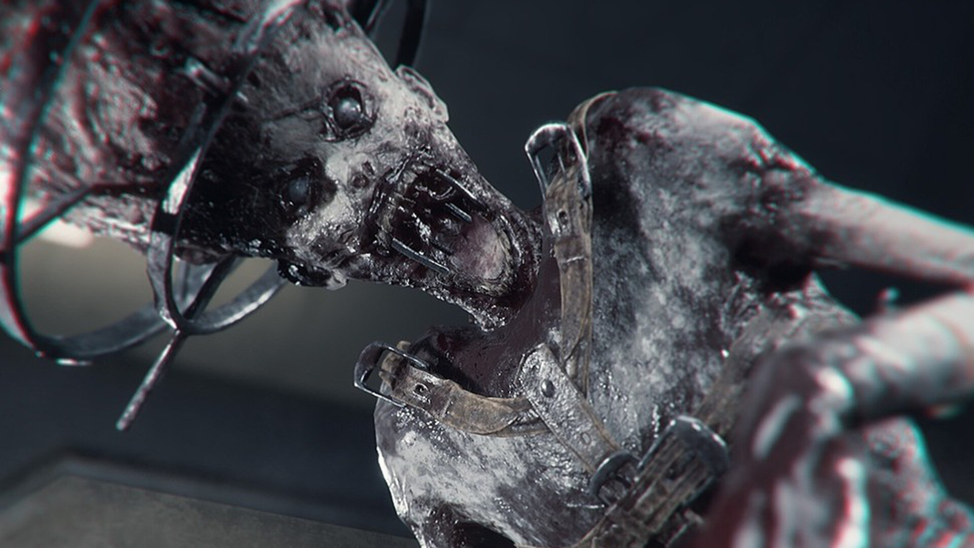 Скриншот: The Green Light