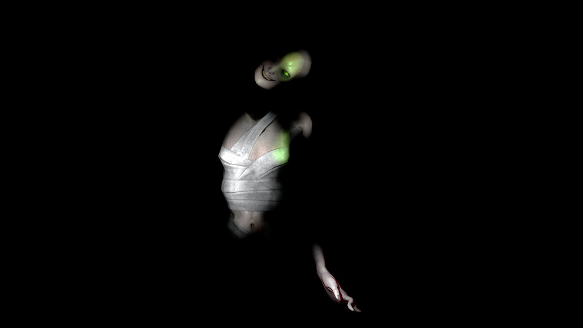 Скриншот 10: The Green Light