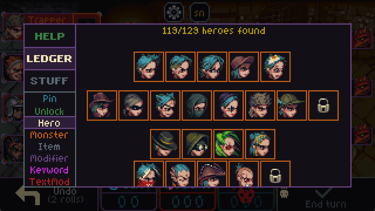 Скриншот 7: Slice & Dice