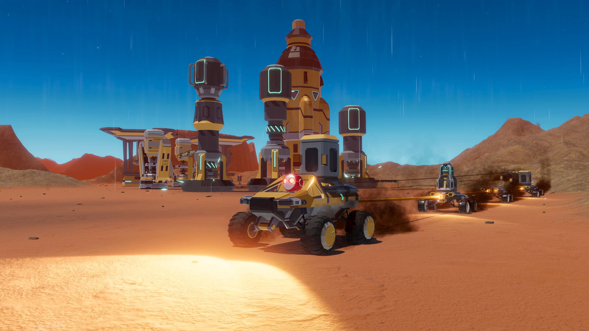 Скриншот 11: Blossom: The Seed of Life