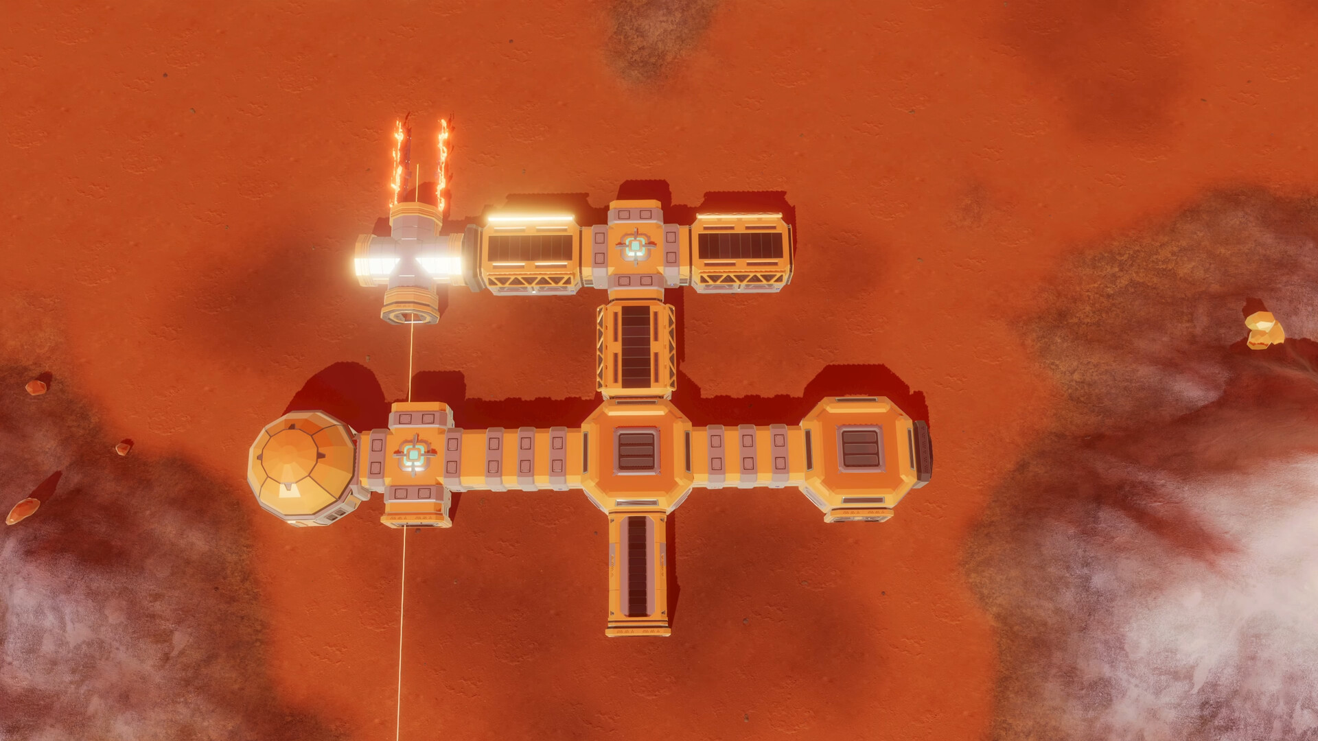 Скриншот 13: Blossom: The Seed of Life