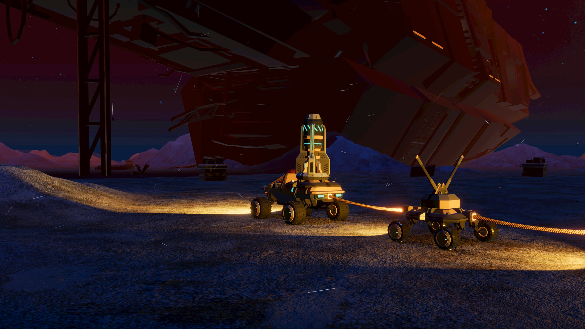 Скриншот: Blossom: The Seed of Life