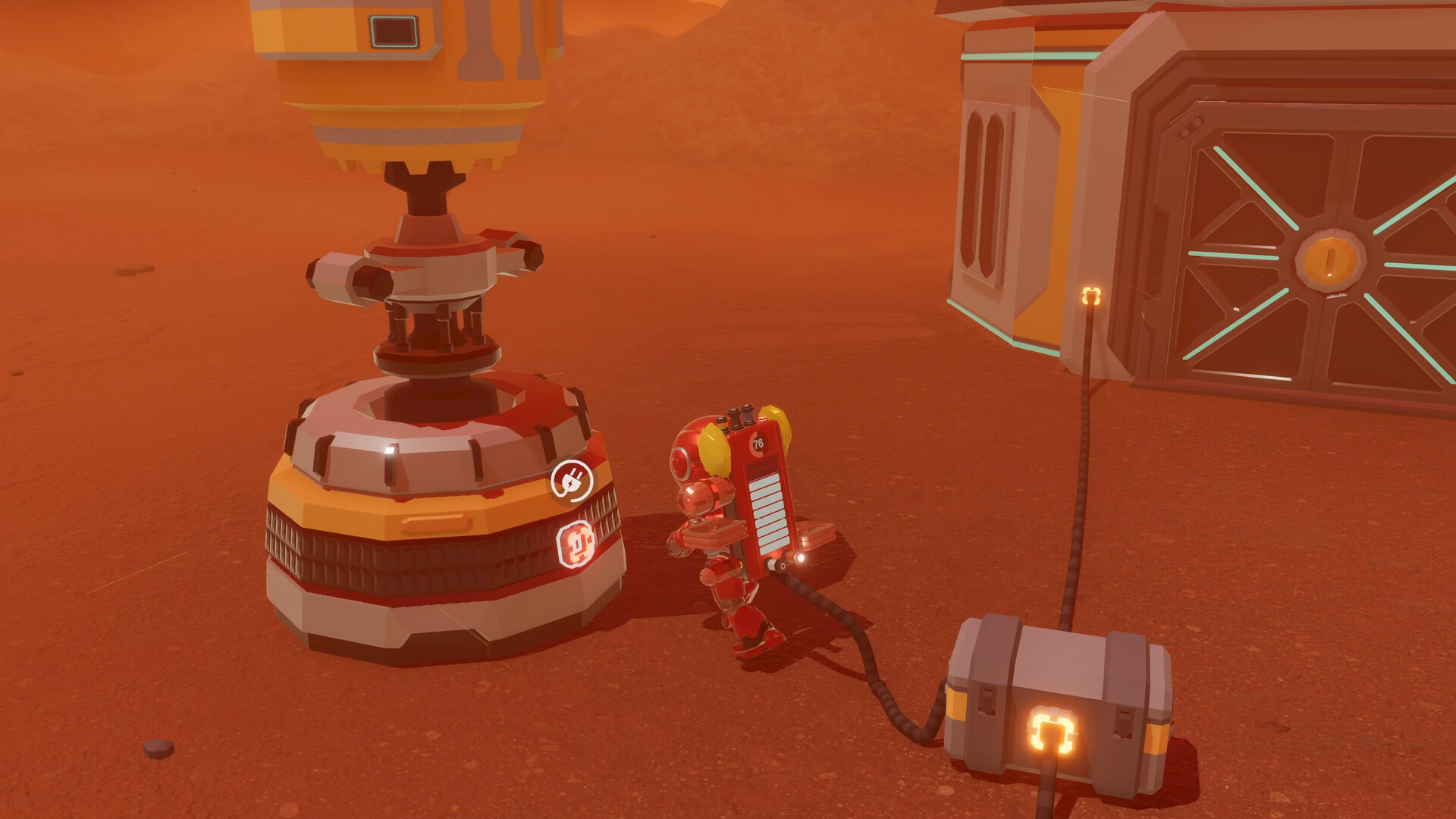 Скриншот 10: Blossom: The Seed of Life