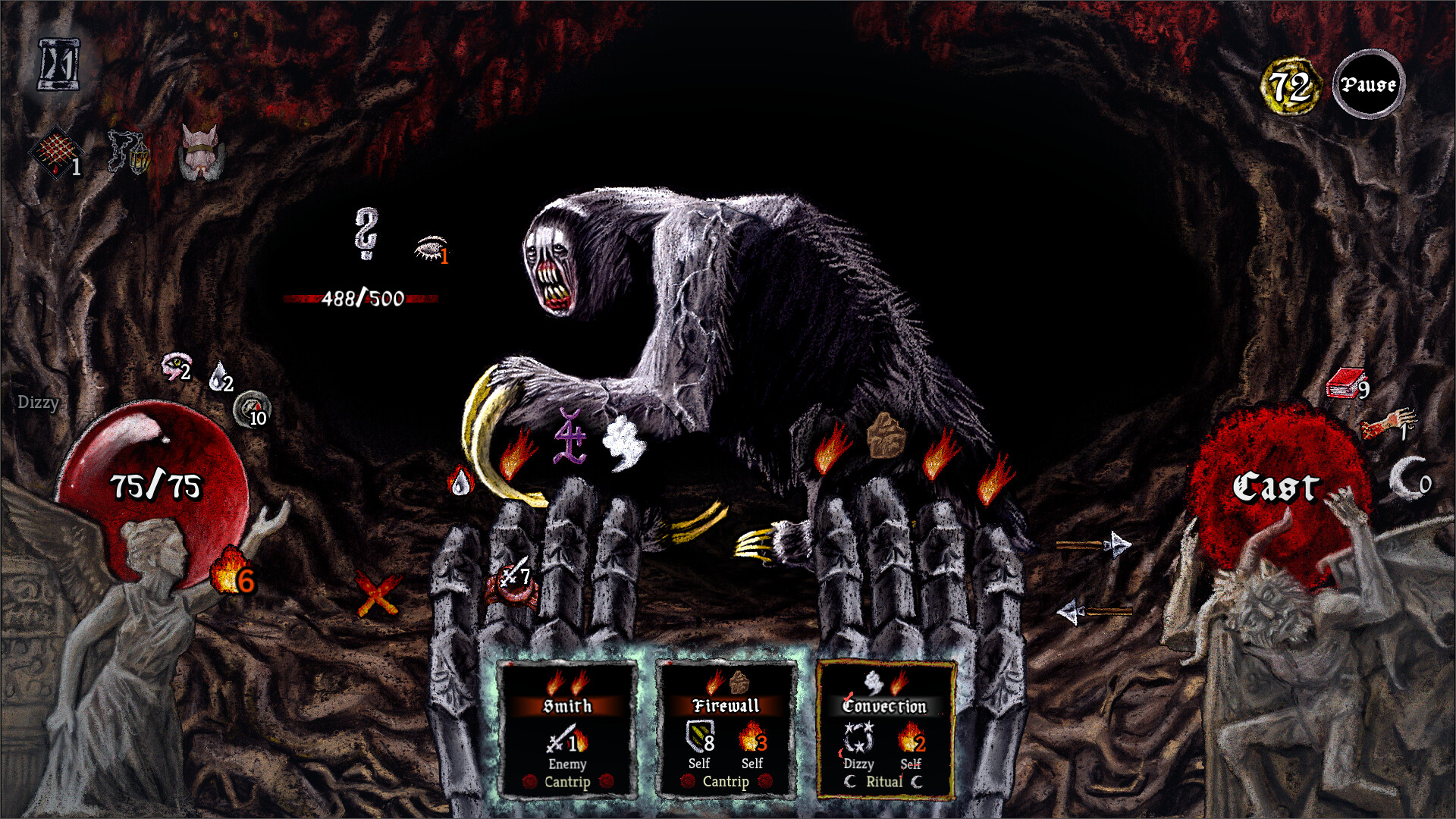 Скриншот: Pluto