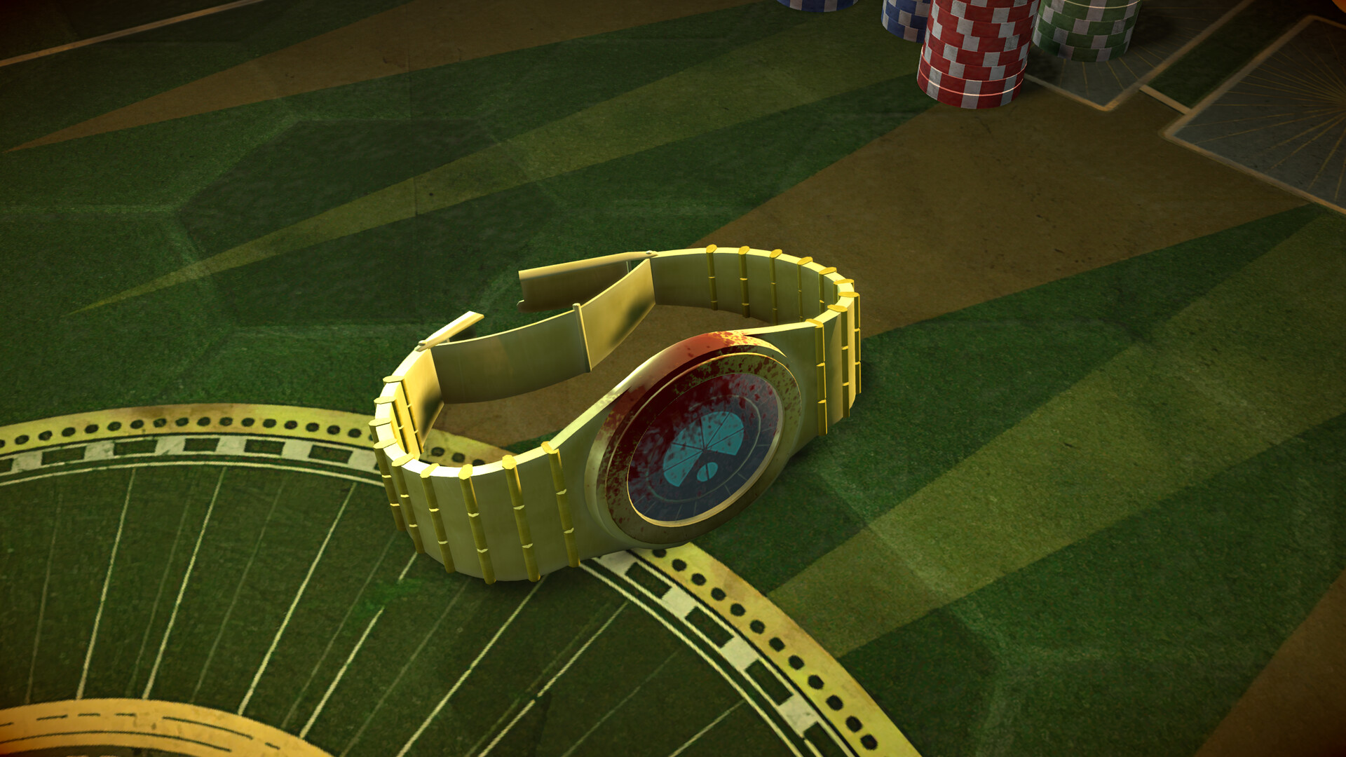 Скриншот 7: Poker Night at the Inventory