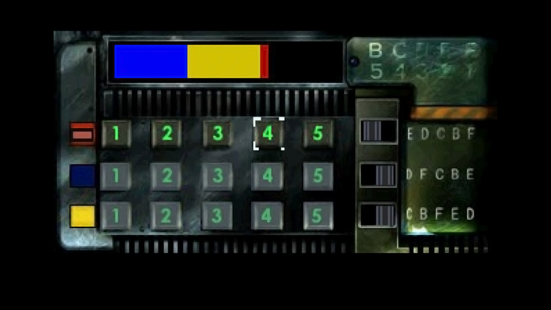 Скриншот: Fear Effect 2: Retro Helix