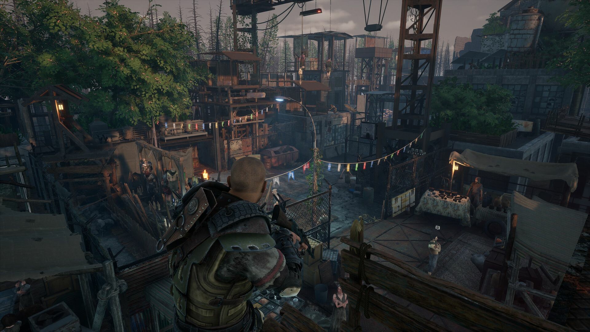 Скриншот 11: Sancticide