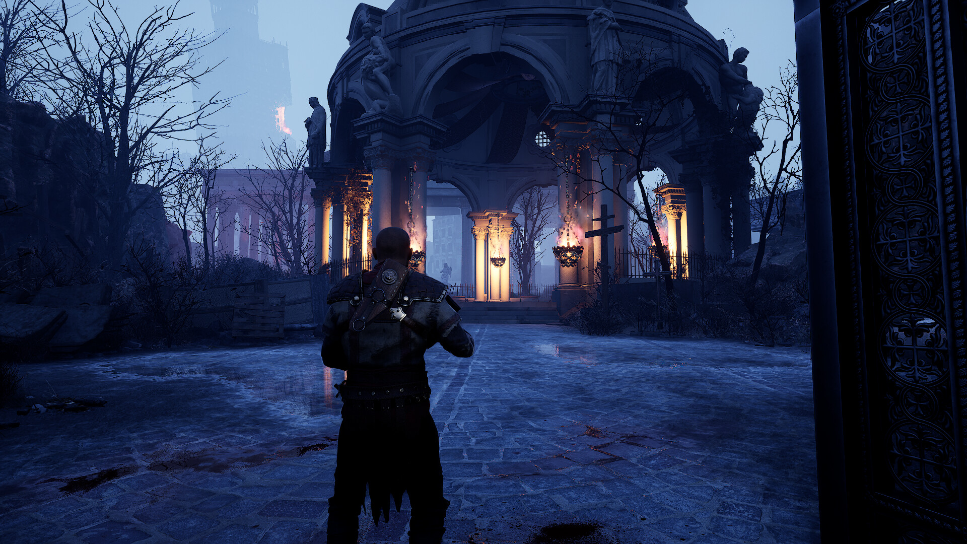 Скриншот 15: Sancticide