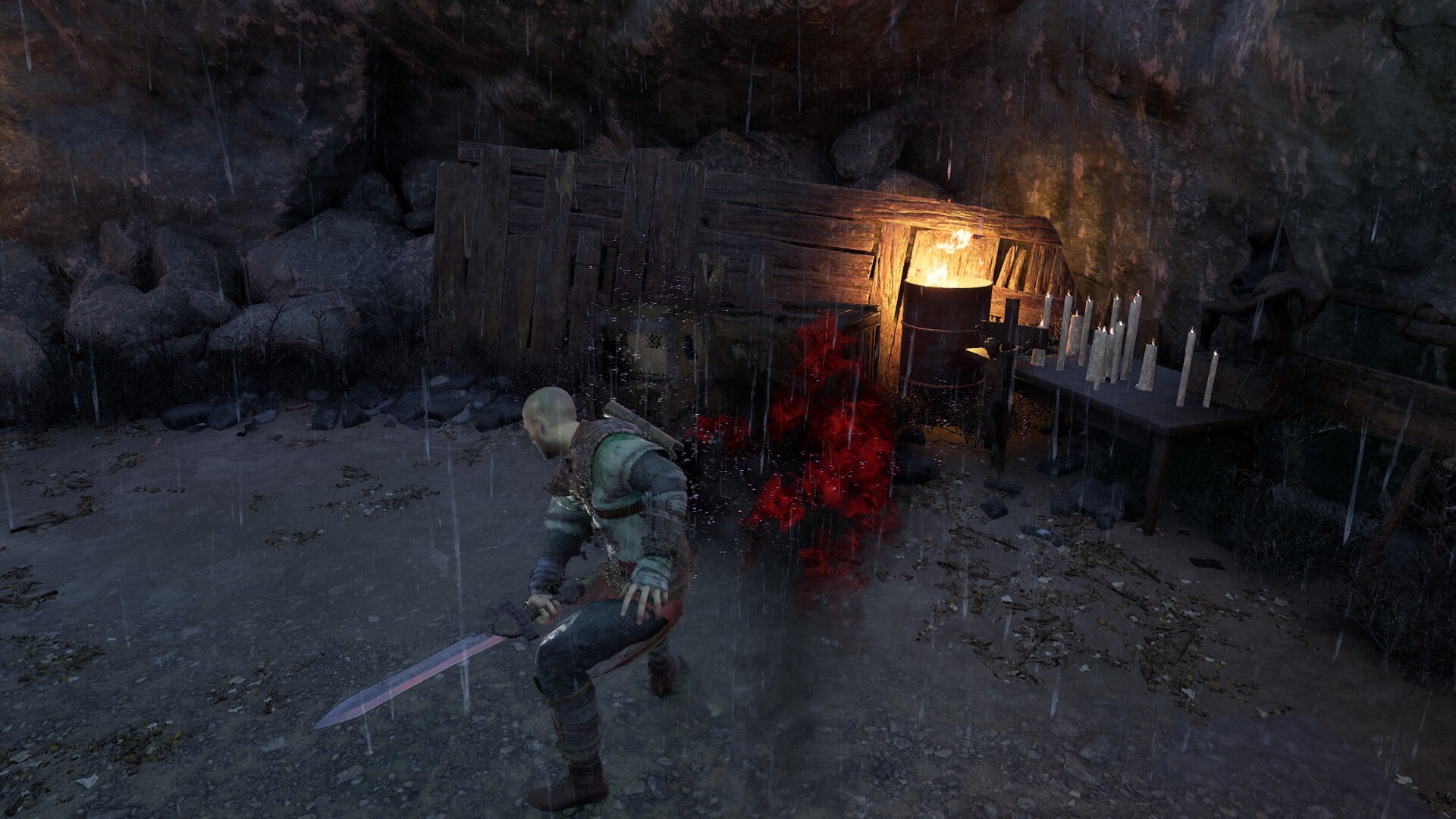 Скриншот 8: Sancticide